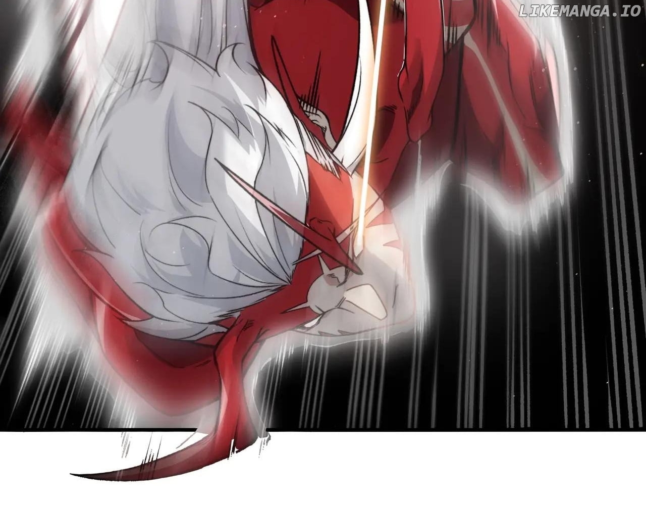 The Devil Never Cries Chapter 88 - page 21